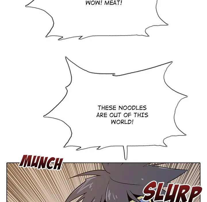 The Fang of Yeongno (official) Chapter 21 - page 42
