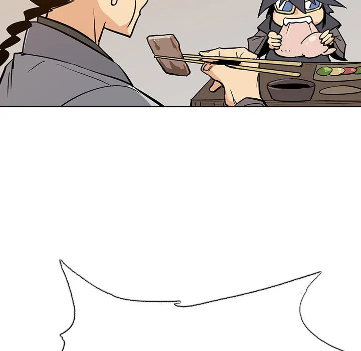 The Fang of Yeongno (official) Chapter 21 - page 45