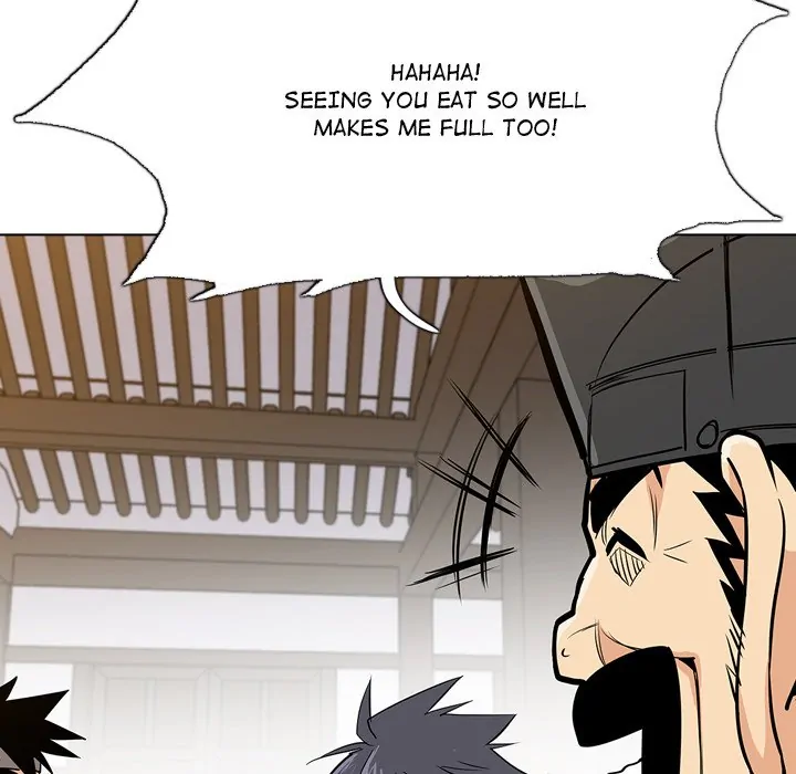 The Fang of Yeongno (official) Chapter 21 - page 46