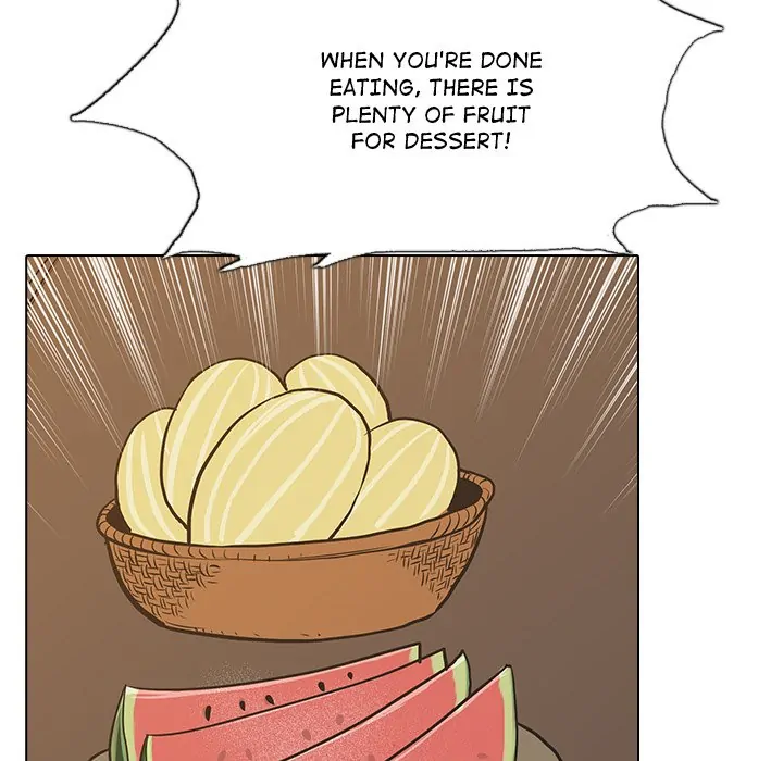 The Fang of Yeongno (official) Chapter 21 - page 48