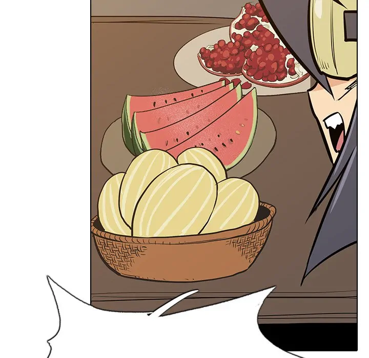 The Fang of Yeongno (official) Chapter 21 - page 51
