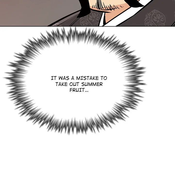 The Fang of Yeongno (official) Chapter 21 - page 56