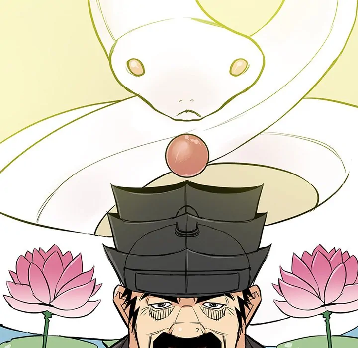 The Fang of Yeongno (official) Chapter 21 - page 62