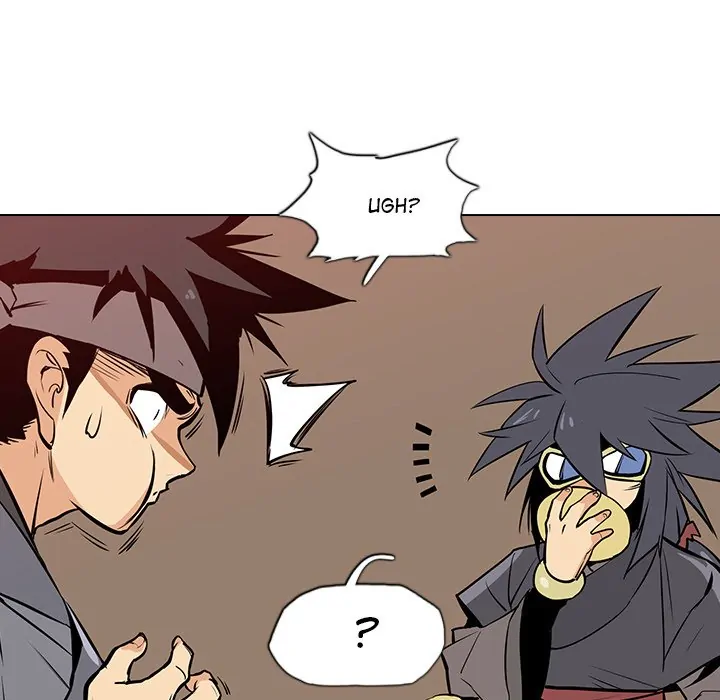 The Fang of Yeongno (official) Chapter 21 - page 64