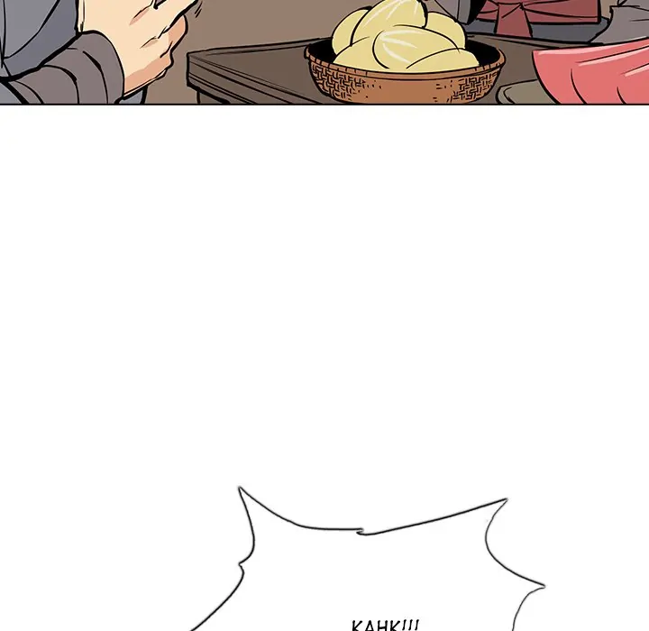 The Fang of Yeongno (official) Chapter 21 - page 65