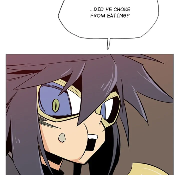 The Fang of Yeongno (official) Chapter 21 - page 70
