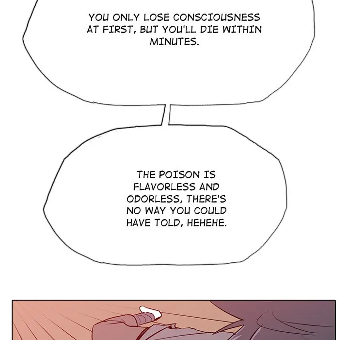 The Fang of Yeongno (official) Chapter 21 - page 73