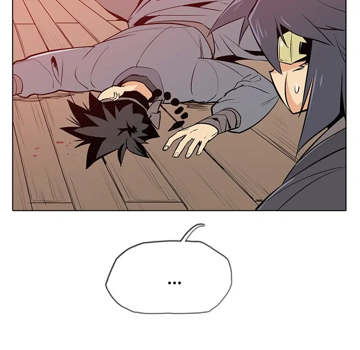 The Fang of Yeongno (official) Chapter 21 - page 74