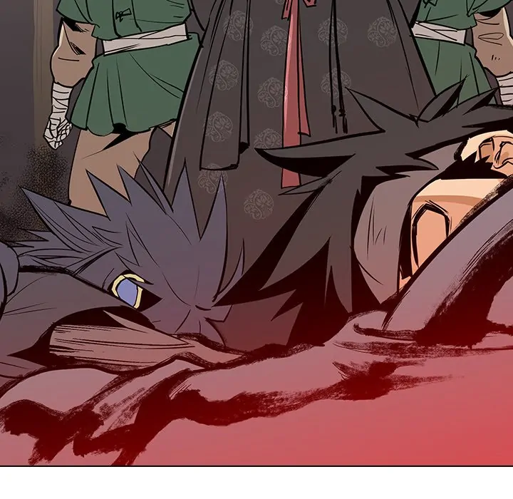 The Fang of Yeongno (official) Chapter 21 - page 86