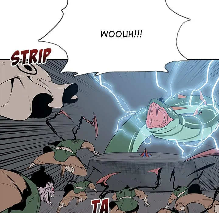 The Fang of Yeongno (official) Chapter 22 - page 8