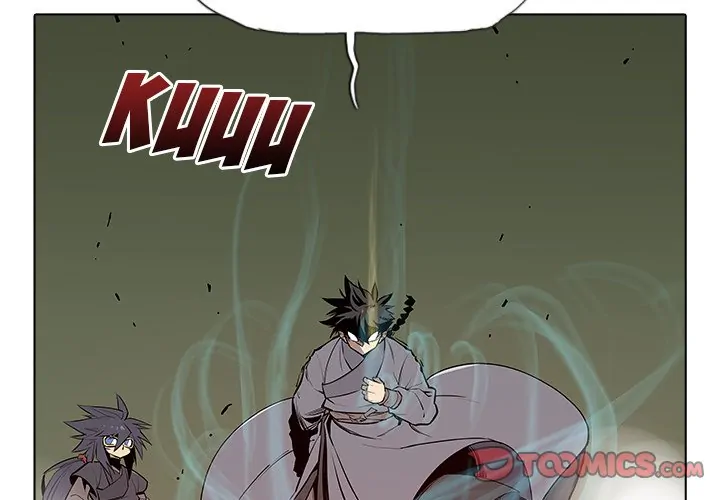 The Fang of Yeongno (official) Chapter 23 - page 3