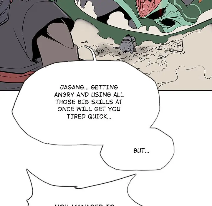 The Fang of Yeongno (official) Chapter 23 - page 75