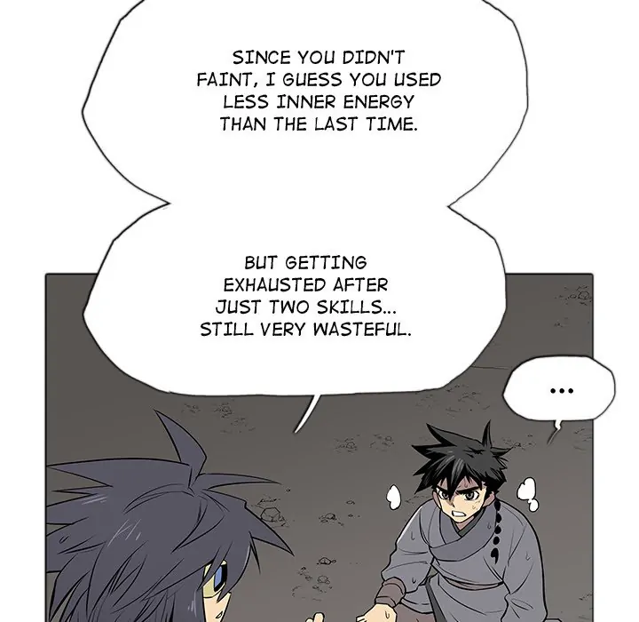 The Fang of Yeongno (official) Chapter 24 - page 31