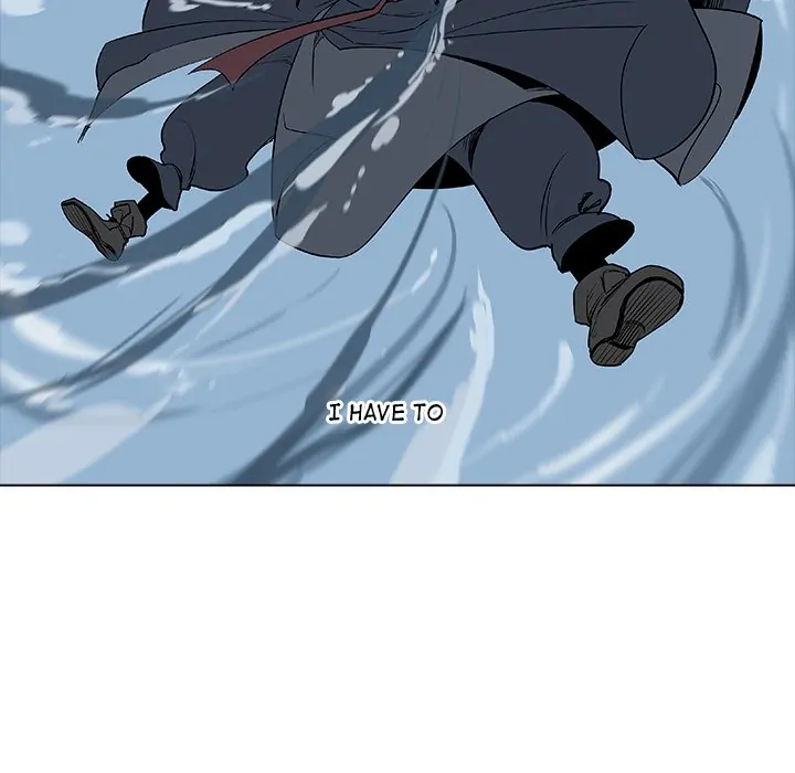 The Fang of Yeongno (official) Chapter 24 - page 6