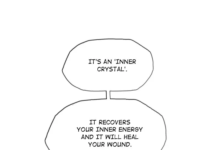 The Fang of Yeongno (official) Chapter 25 - page 1