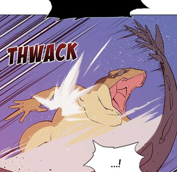 The Fang of Yeongno (official) Chapter 27 - page 10