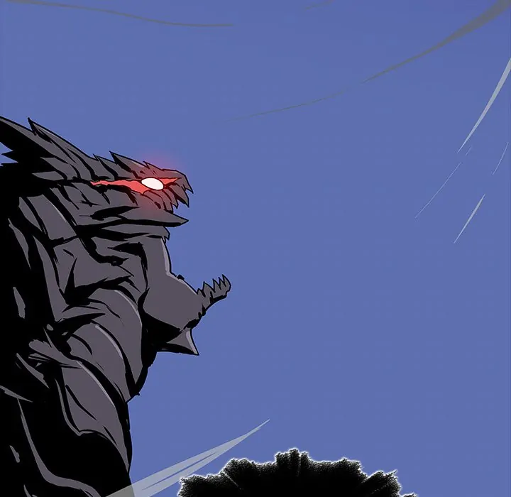 The Fang of Yeongno (official) Chapter 27 - page 156