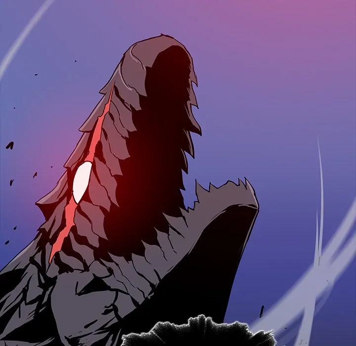 The Fang of Yeongno (official) Chapter 27 - page 158