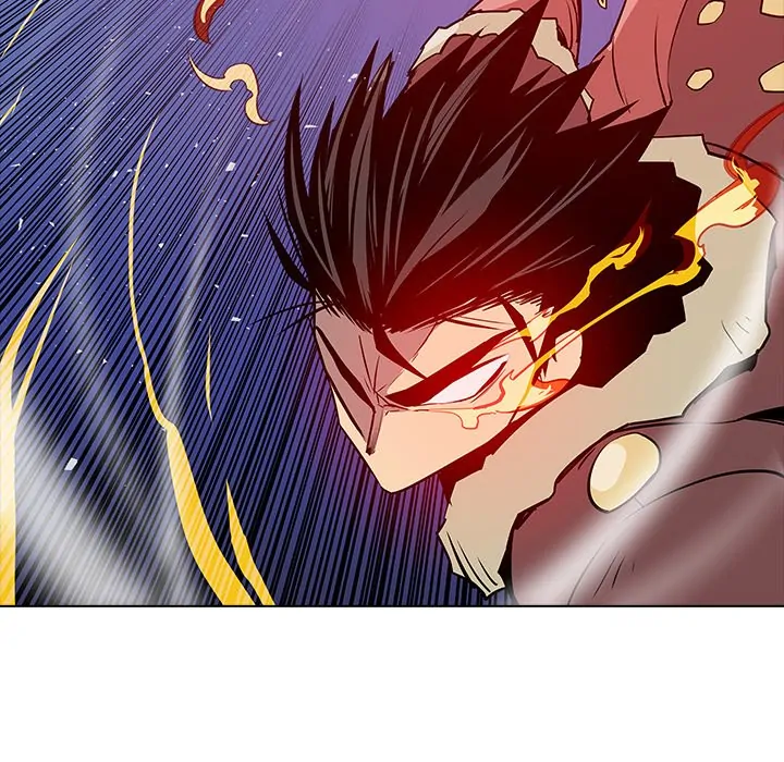 The Fang of Yeongno (official) Chapter 27 - page 164