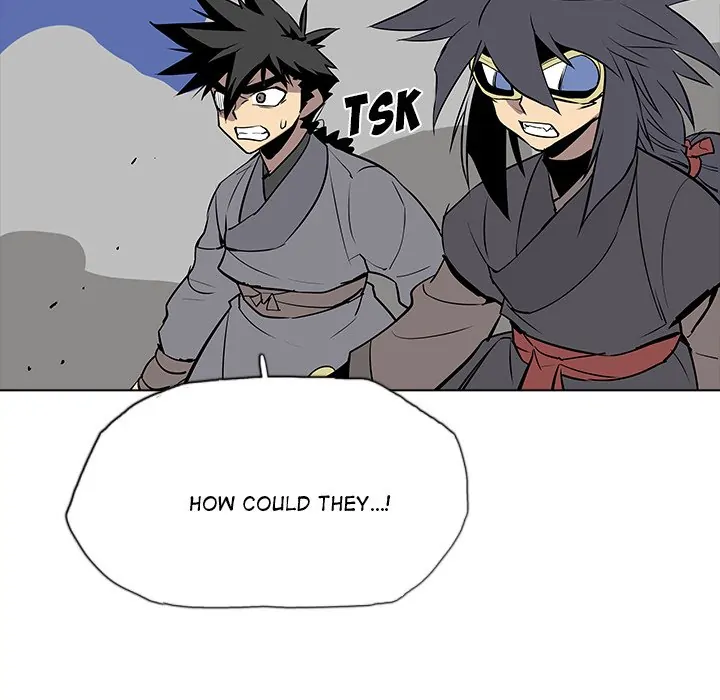 The Fang of Yeongno (official) Chapter 27 - page 43