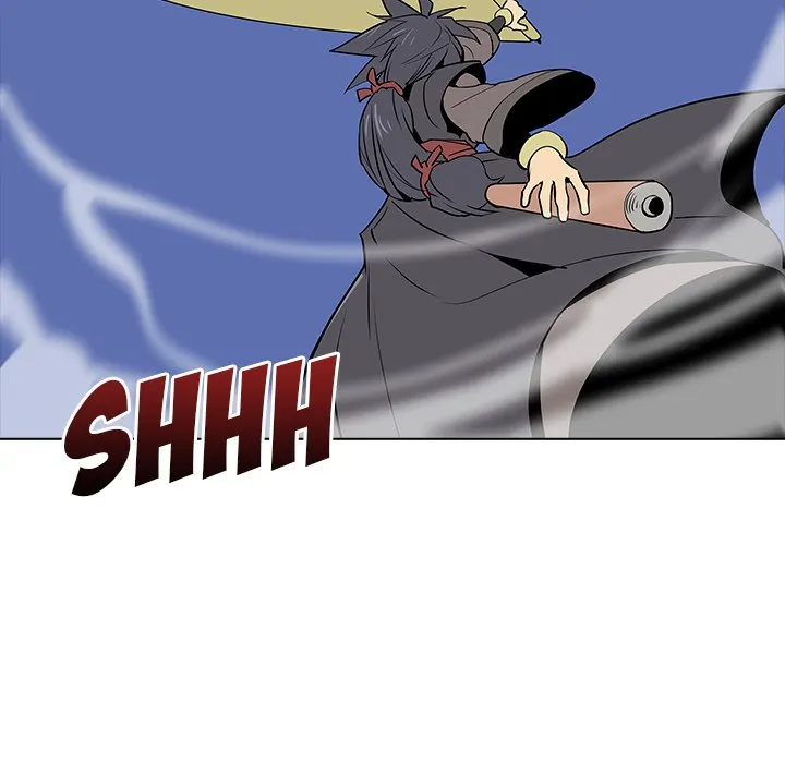 The Fang of Yeongno (official) Chapter 27 - page 54