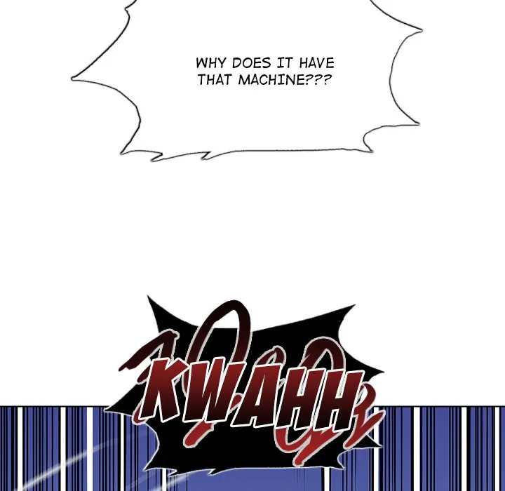 The Fang of Yeongno (official) Chapter 27 - page 5