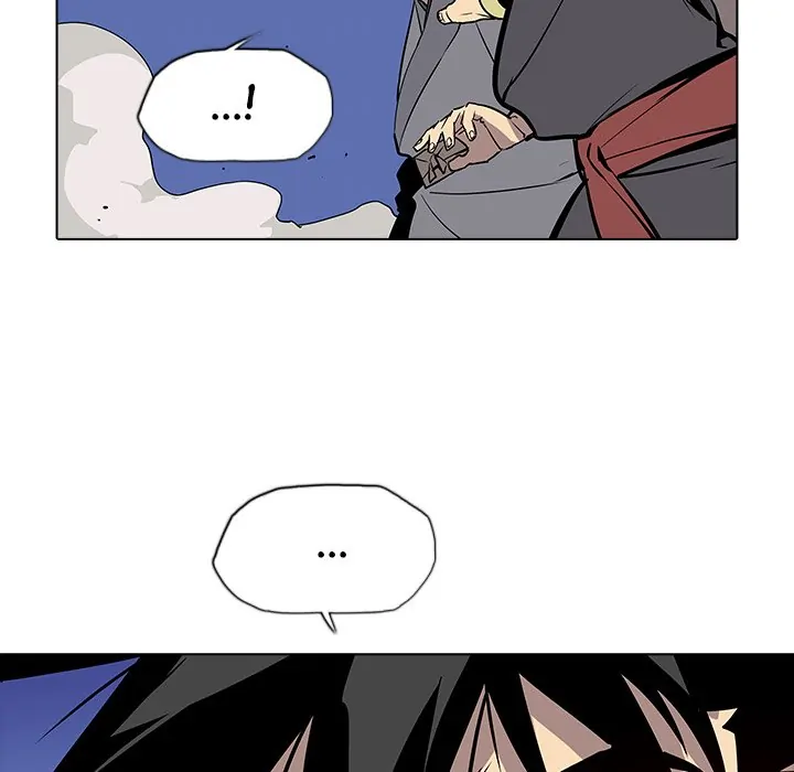 The Fang of Yeongno (official) Chapter 27 - page 66