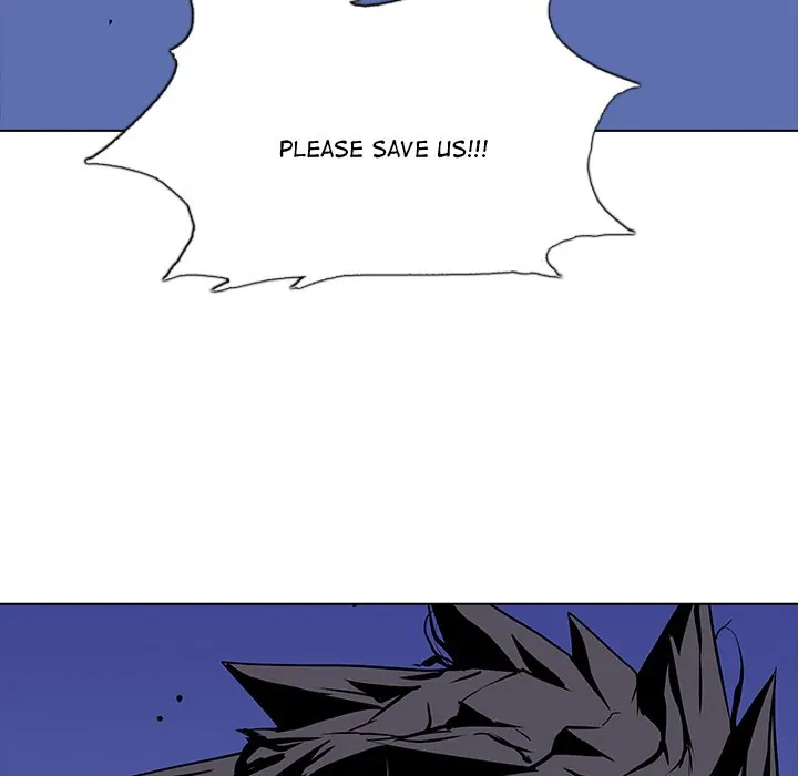 The Fang of Yeongno (official) Chapter 27 - page 71