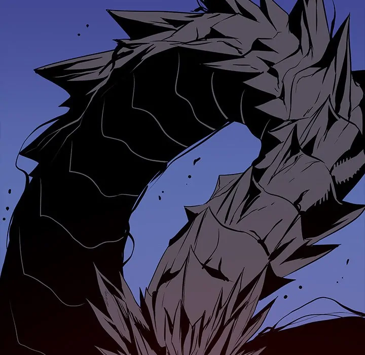The Fang of Yeongno (official) Chapter 27 - page 84