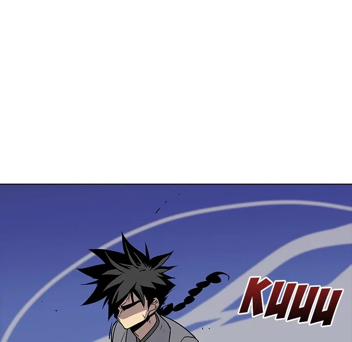 The Fang of Yeongno (official) Chapter 27 - page 91