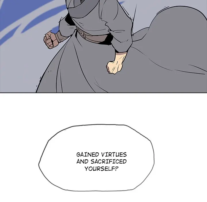 The Fang of Yeongno (official) Chapter 27 - page 92
