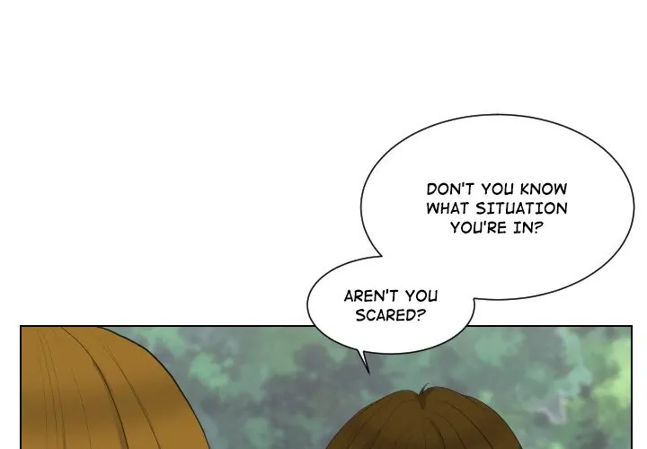 Unrequited Love (official) Chapter 63 - page 1