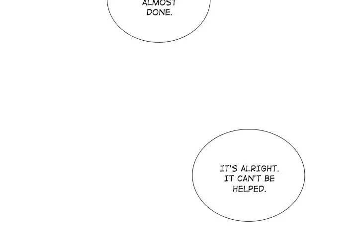 Unrequited Love (official) Chapter 7 - page 3
