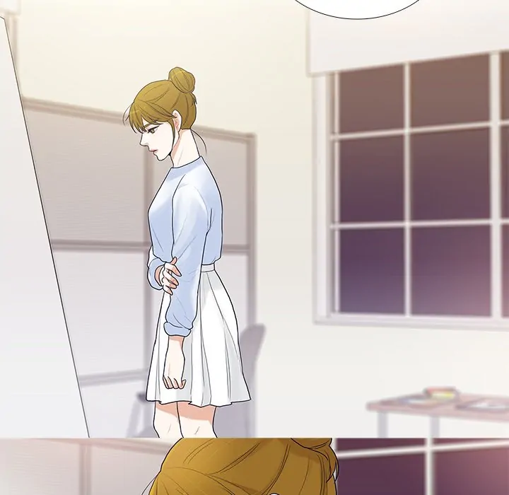 Unrequited Love (official) Chapter 7 - page 70