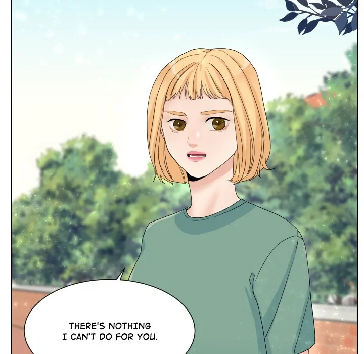 Unrequited Love (official) Chapter 69 - page 15