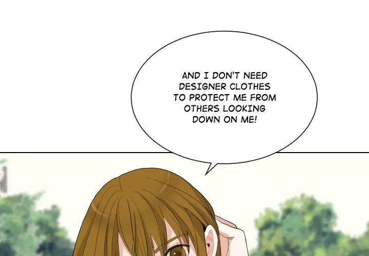 Unrequited Love (official) Chapter 69 - page 1