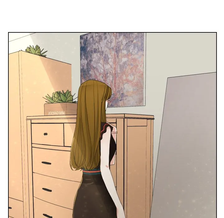 Unrequited Love (official) Chapter 69 - page 19