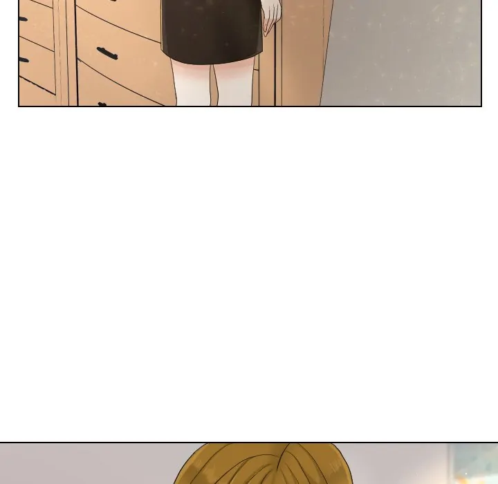 Unrequited Love (official) Chapter 69 - page 20