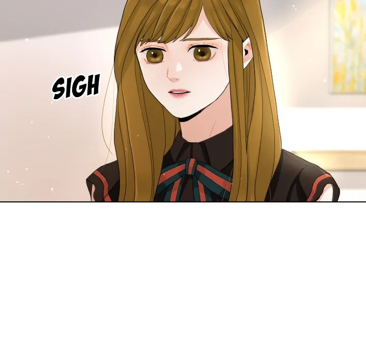 Unrequited Love (official) Chapter 69 - page 21