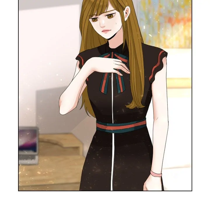 Unrequited Love (official) Chapter 69 - page 24