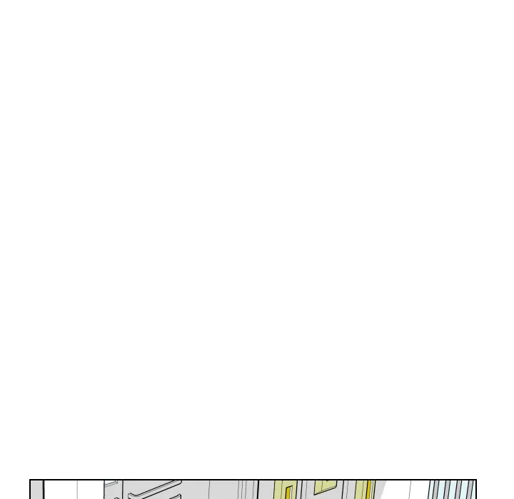 Unrequited Love (official) Chapter 69 - page 25