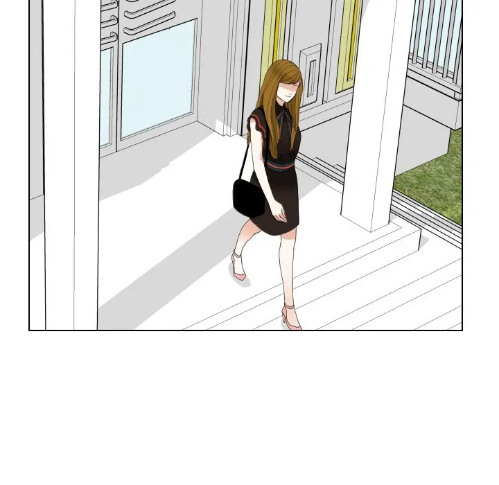 Unrequited Love (official) Chapter 69 - page 26
