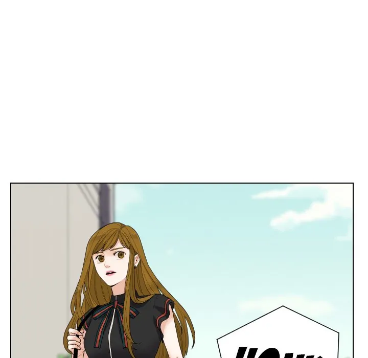 Unrequited Love (official) Chapter 69 - page 27