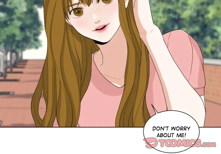 Unrequited Love (official) Chapter 69 - page 2