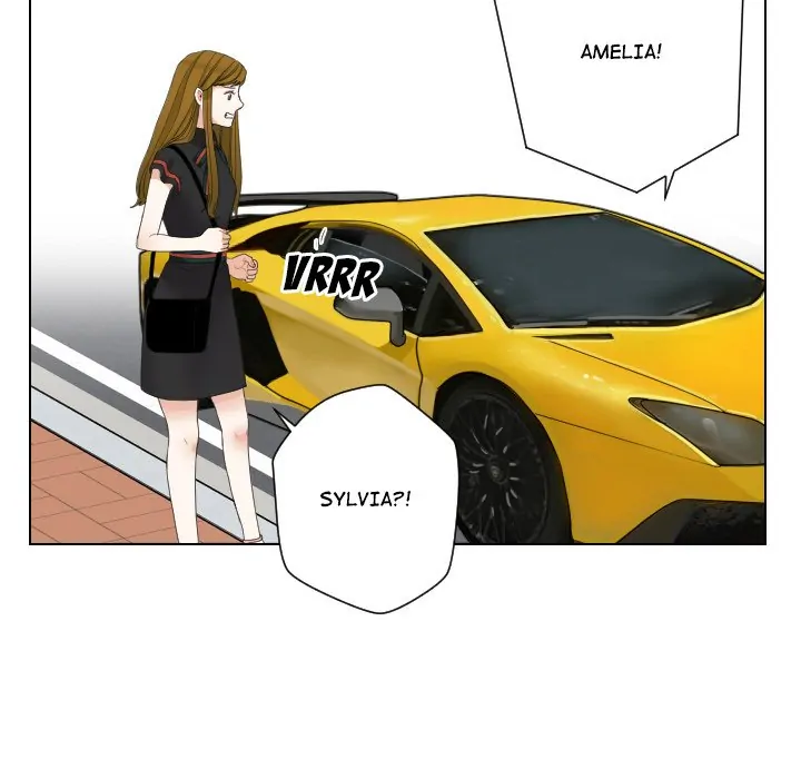 Unrequited Love (official) Chapter 69 - page 29