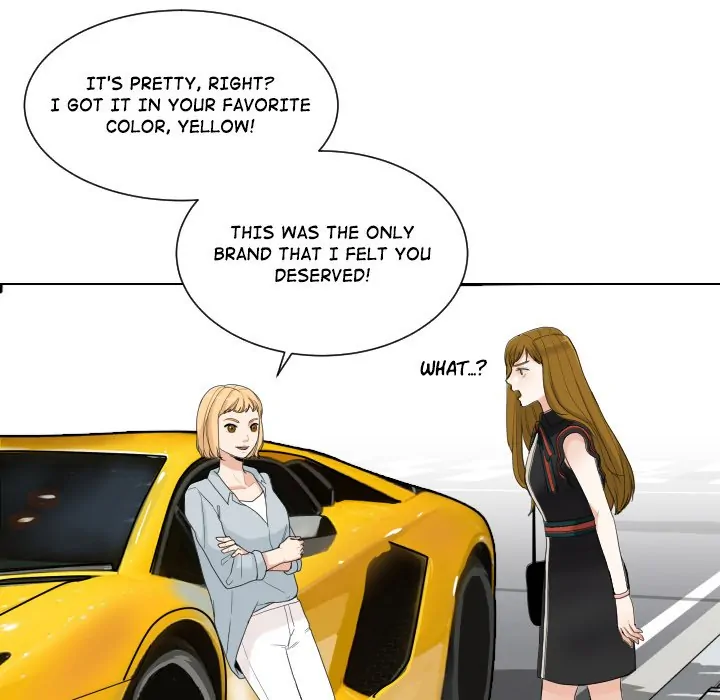 Unrequited Love (official) Chapter 69 - page 32
