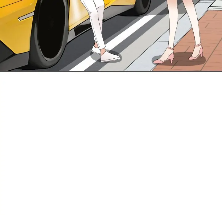 Unrequited Love (official) Chapter 69 - page 33