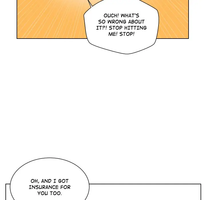 Unrequited Love (official) Chapter 69 - page 35