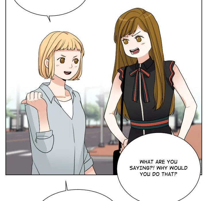 Unrequited Love (official) Chapter 69 - page 36