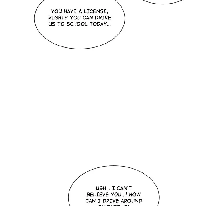 Unrequited Love (official) Chapter 69 - page 37